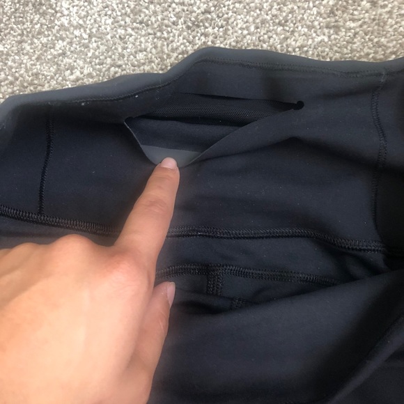 Lululemon In Movement Tight - Picture 4 of 10